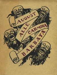 Carmina barbata