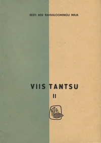 Viis tantsu