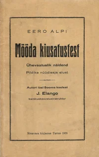 Mööda kiusatustest