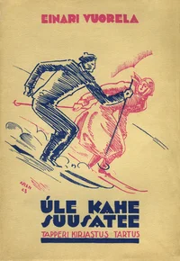 Üle kahe suusatee