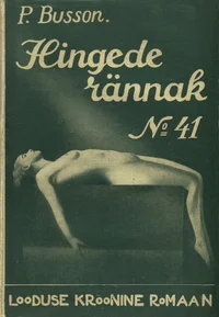 Hingede rännak