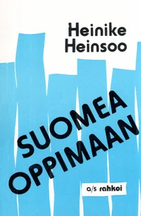 Suomea oppimaan