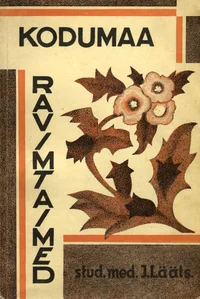 Kodumaa ravimtaimed