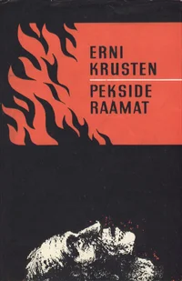 Pekside raamat