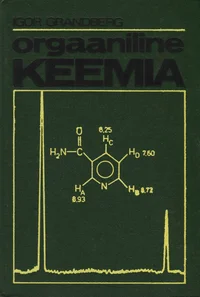 Orgaaniline keemia