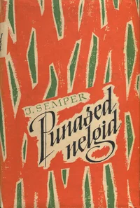 Punased nelgid