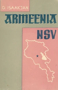 Armeenia NSV
