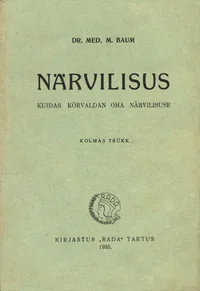 Närvilisus