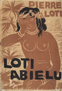 Loti' abielu