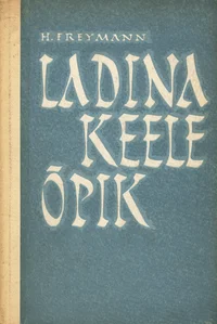Ladina keele õpik