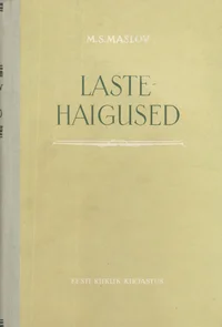 Lastehaigused