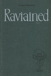 Raviained