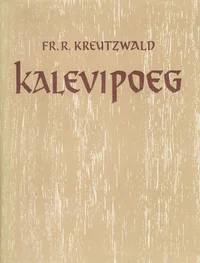 Kalevipoeg