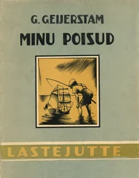 Minu poisud