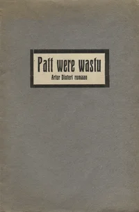 Patt were wastu