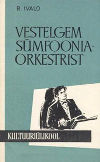 Vestelgem sümfooniaorkestrist