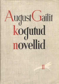Kogutud novellid