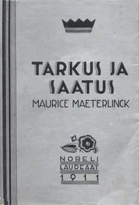 Tarkus ja saatus