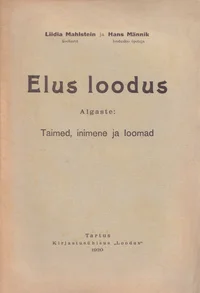 Elus loodus