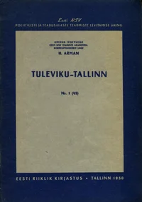 Tuleviku-Tallinn