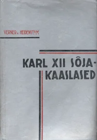 Karl XII sõjakaaslased