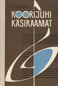 Koorijuhi käsiraamat