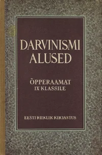 Darvinismi alused