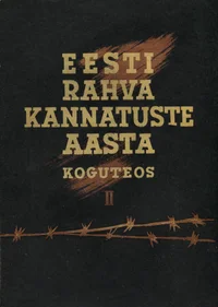 Eesti rahva kannatuste aasta