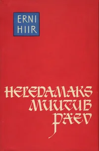 Heledamaks muutub päev