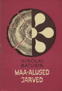 Maa-alused järved
