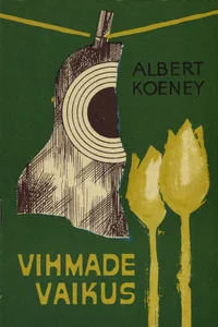 Vihmade vaikus