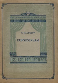 Küpsuseksam