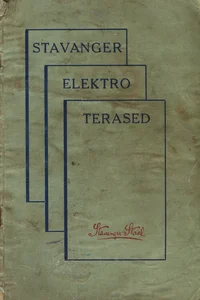 Vääristerased