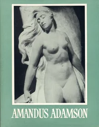 Amandus Adamson
