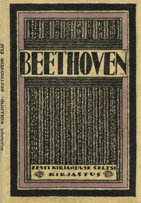 Beethoveni elu
