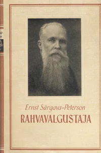 Rahvavalgustaja