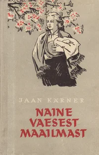 Naine vaesest maailmast