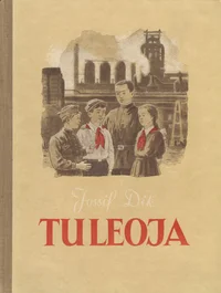 Tuleoja