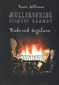Kadunud sugulane