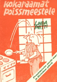 Kokaraamat poissmeestele