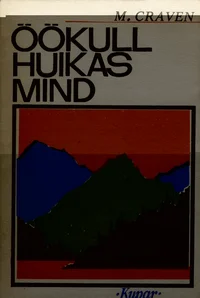 Öökull huikas mind