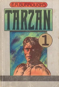 Tarzan