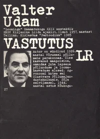Vastutus