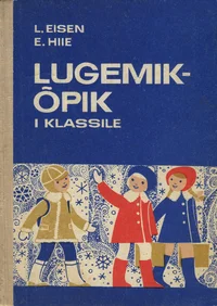 Lugemik-õpik I klassile