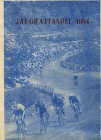 Jalgrattasõit 1984