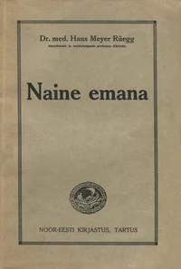 Naine emana