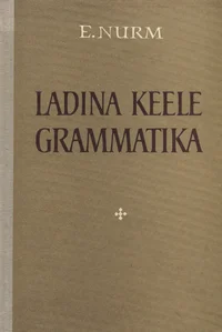 Ladina keele grammatika