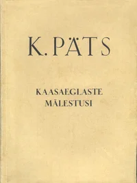 K. Päts