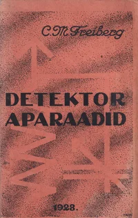 Detektor aparaadid