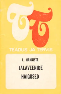 Jalaveenide haigused